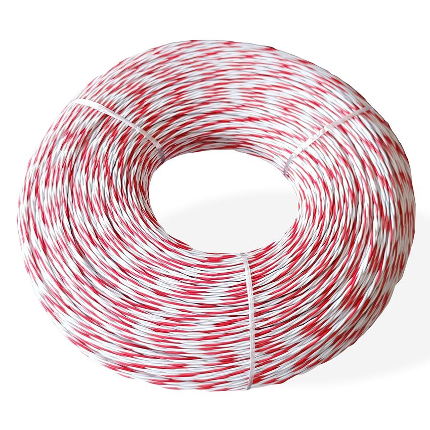 3 Core Flexible Wire