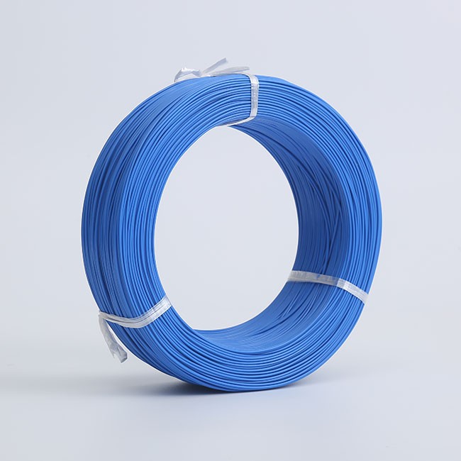 AF200 aircraft wire factory