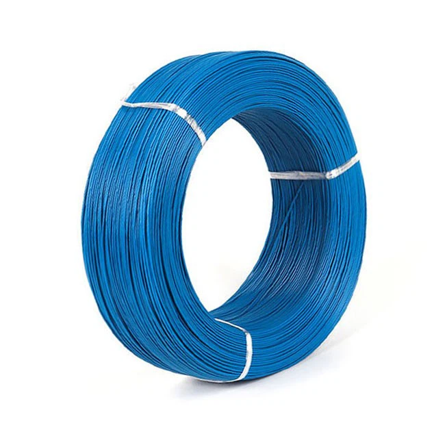 FEP Wire factory
