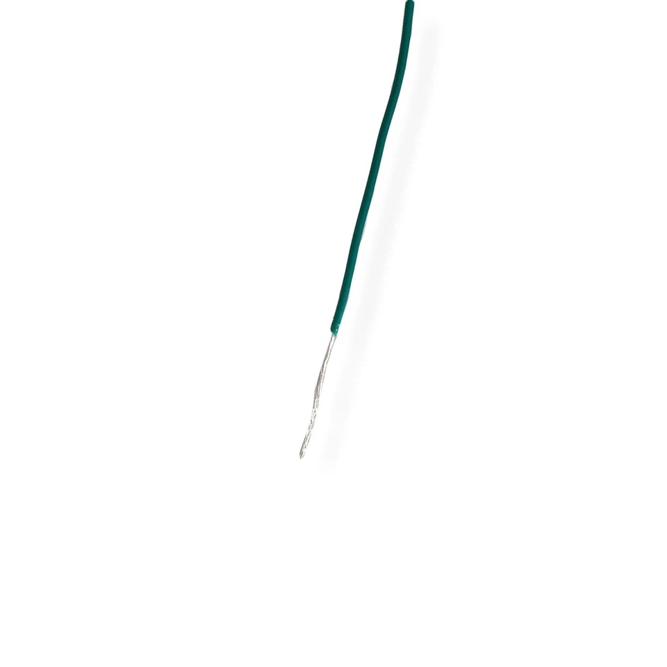 Halogen Free Flame Retardant Wire factory