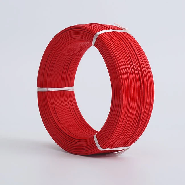UL1887 Hook-up wire suppliers
