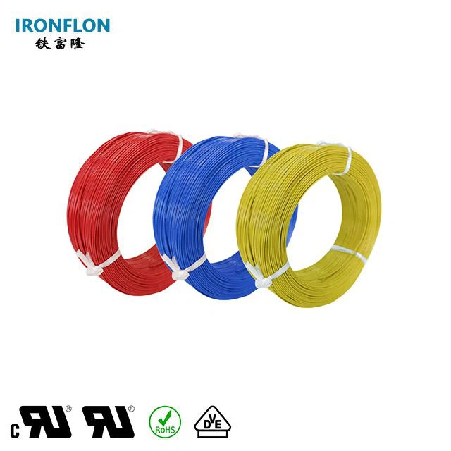 Good Quality FEP hook-up wire