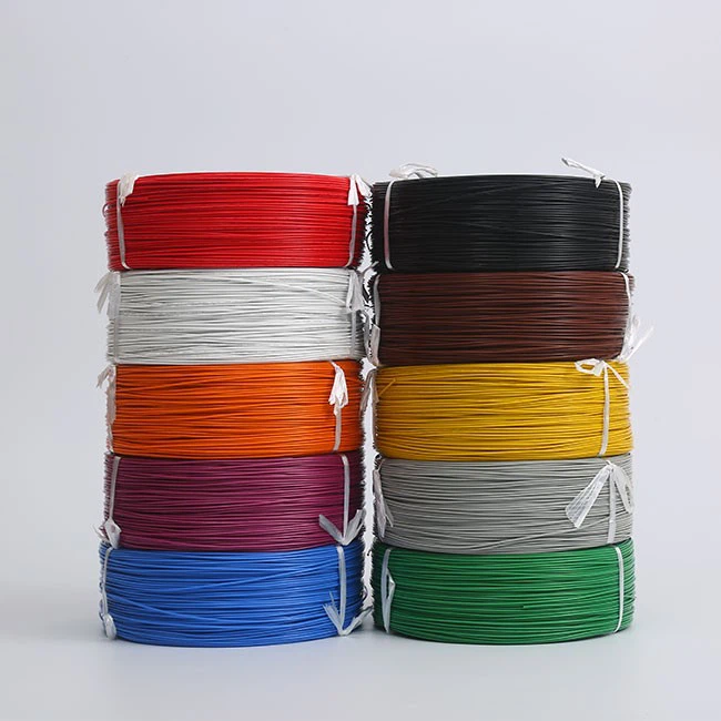 UL1887 Hook-up wire high quality