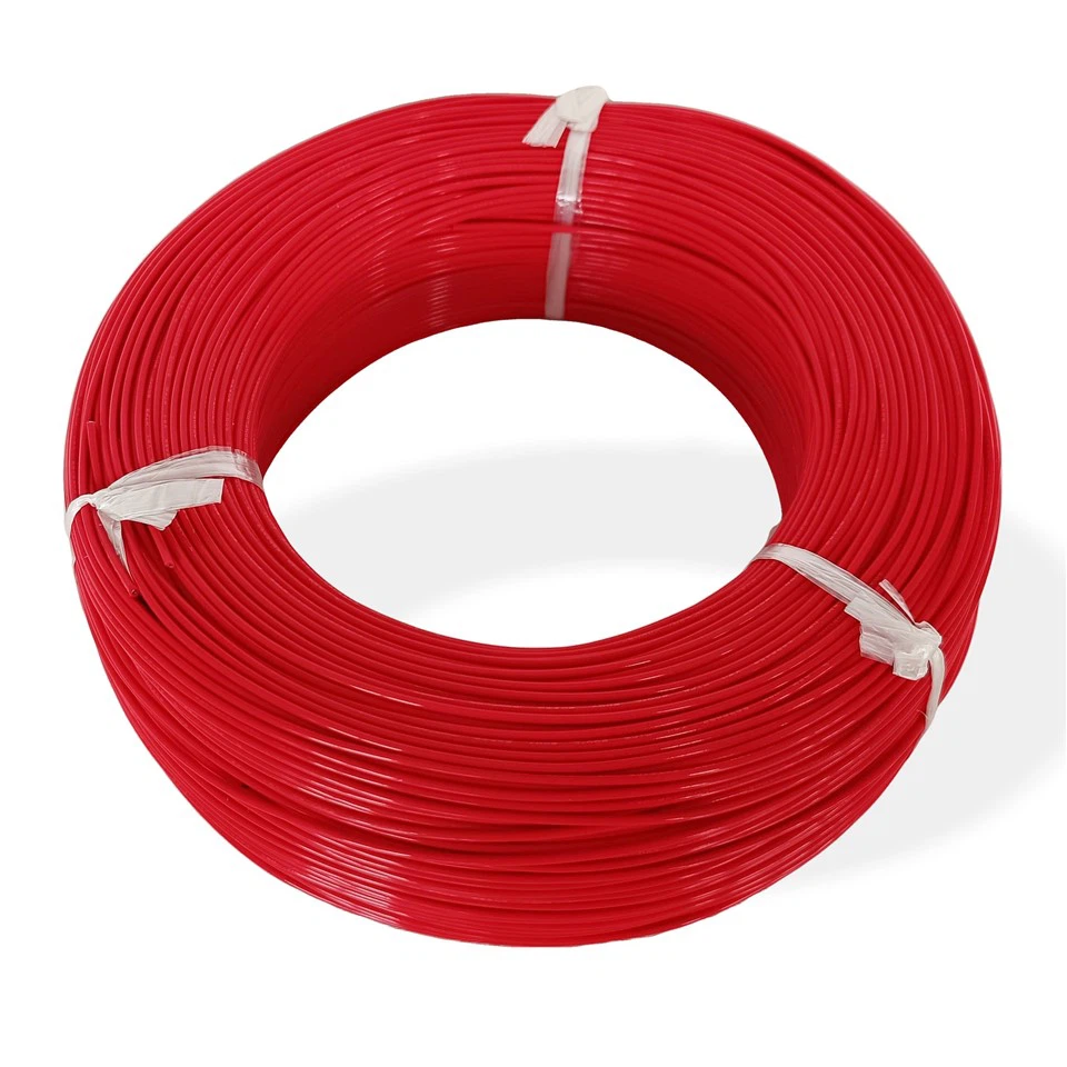 High Temperature Electrical Wire