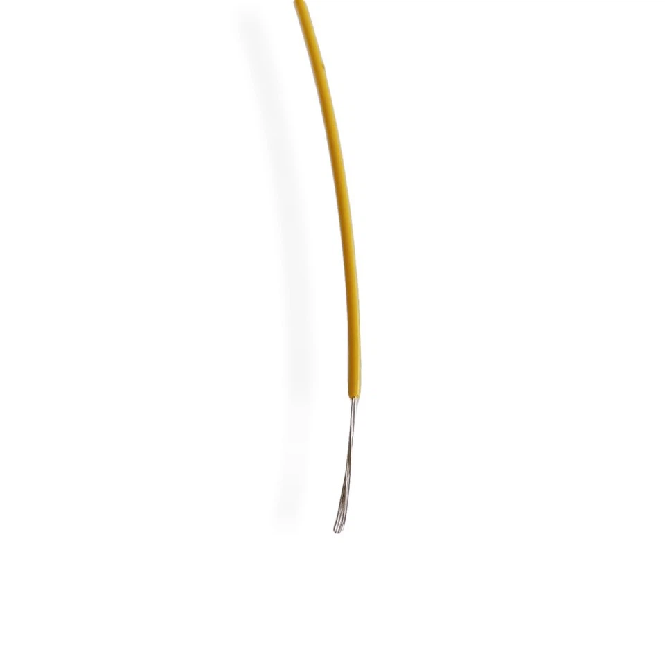 UL1332 - 28awg - 4
