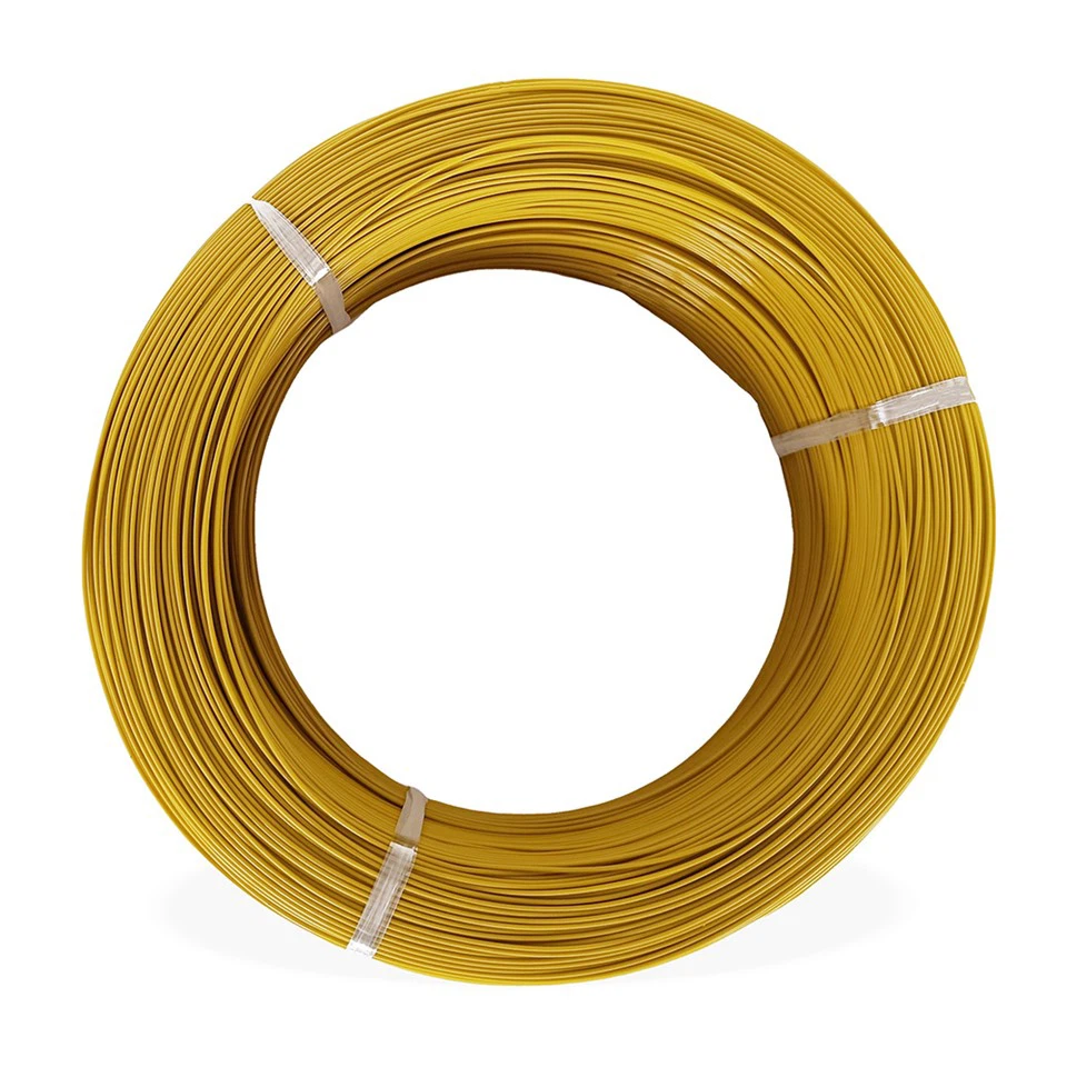 High Temperature Resistance Wire