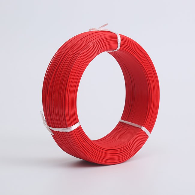 UL1332 FEP Insulated Wire UL1332 FEP Insulated Wire