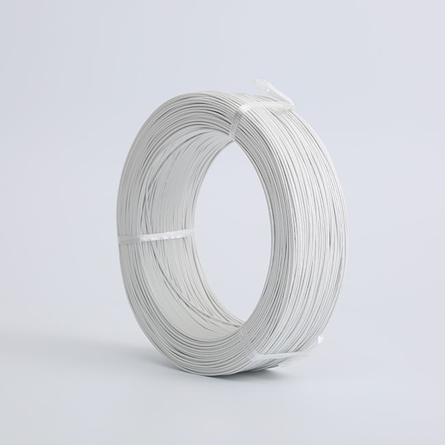 UL3266 Stranded Copper Wire UL3266 Stranded Copper Wire