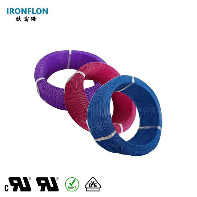 UL 1332 wire UL 1332 wire