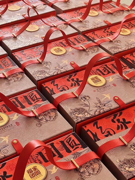 IRONFLON Wire&Cable National Day and Mid Autumn Festival Welfare IRONFLON Wire&Cable National Day and Mid Autumn Festival Welfare