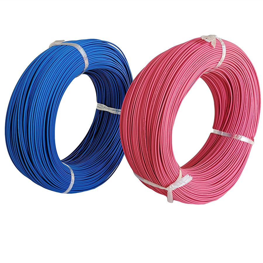 Nickel Coated Copper Wire
