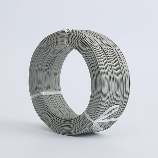 Example image of Tin Plated Wire product Example image of Tin Plated Wire product