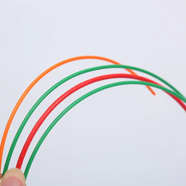 UL1558 Tin Plated ETFE Wire image UL1558 Tin Plated ETFE Wire image