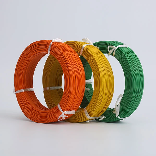 UL10126 copper wire UL10126 copper wire