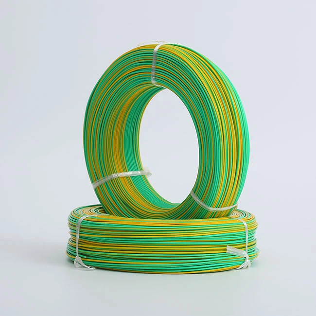 image UL1508 tinned stranded wire image UL1508 tinned stranded wire