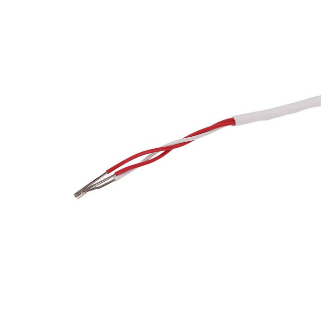image Multi core shielded cable image Multi core shielded cable