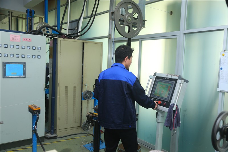 China Multi core Shielded Cable Inspection China Multi core Shielded Cable Inspection