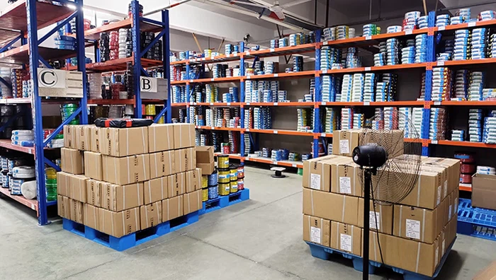 Power cable warehouse Power cable warehouse