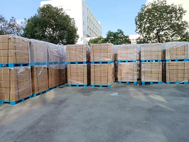 Aviation cables packaging Aviation cables packaging