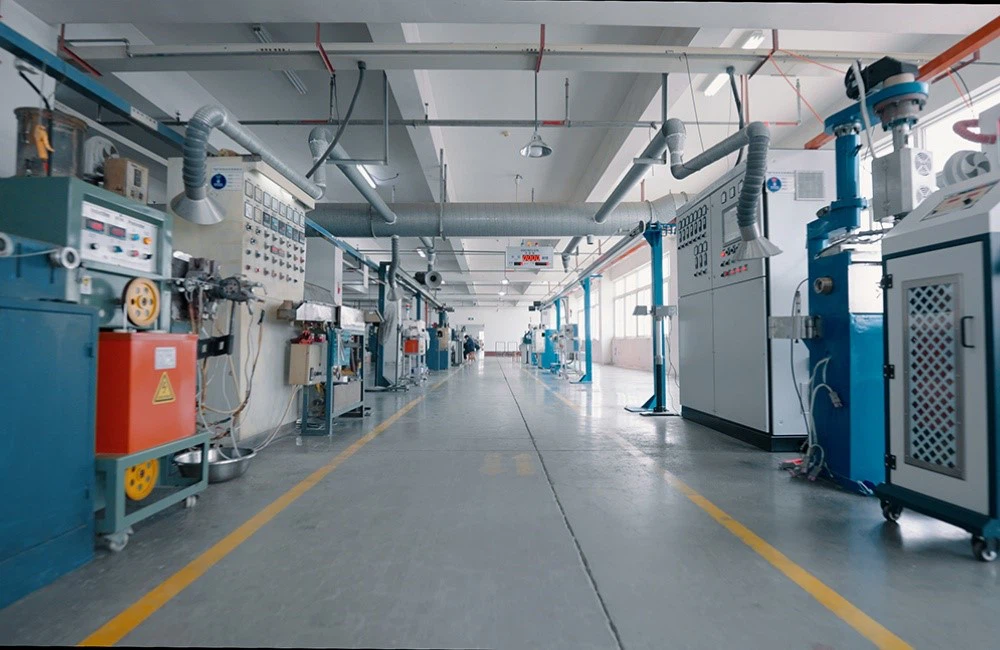 Special Cable Factory Special Cable Factory