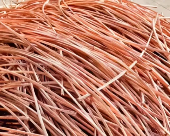 Flexible wire and cable Flexible wire and cable