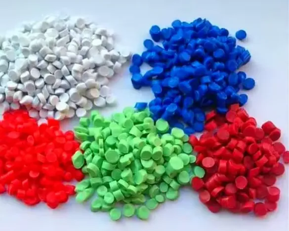 Electric wire material Electric wire material