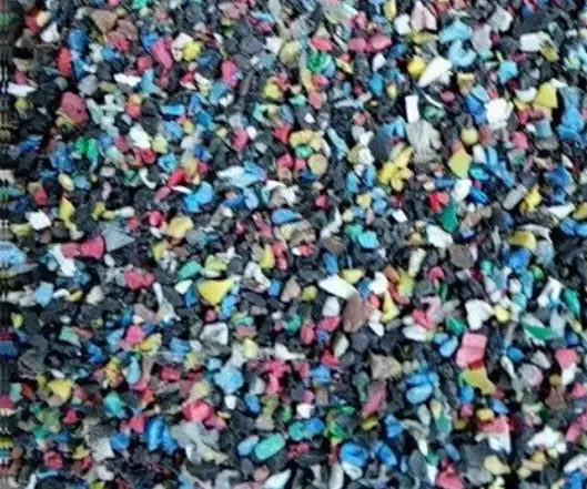 Flexible wire material Flexible wire material