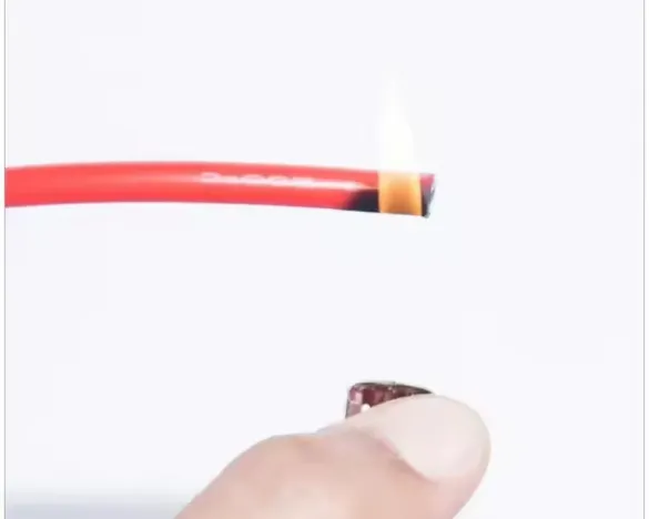 Electric wire Electric wire