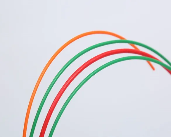 Electric wire and cable products Electric wire and cable products