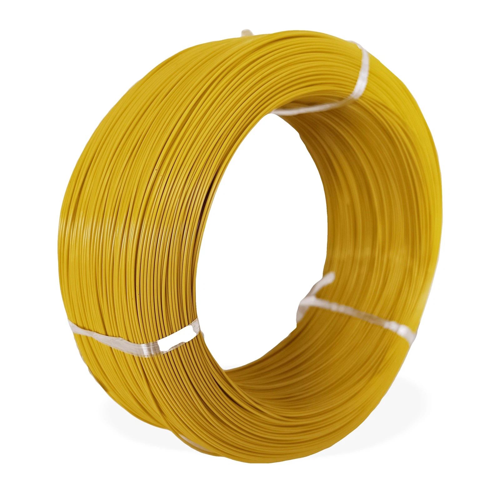 UL1332 High Temperature Resistance Wire Image UL1332 High Temperature Resistance Wire Image