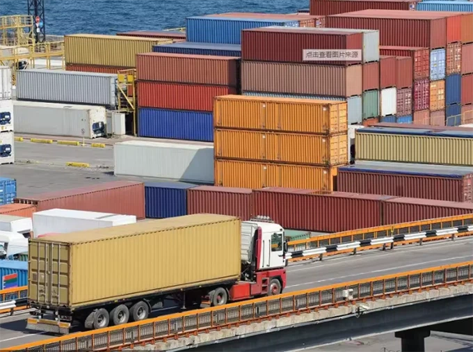 Transportation of 14 AWG copper wire Transportation of 14 AWG copper wire