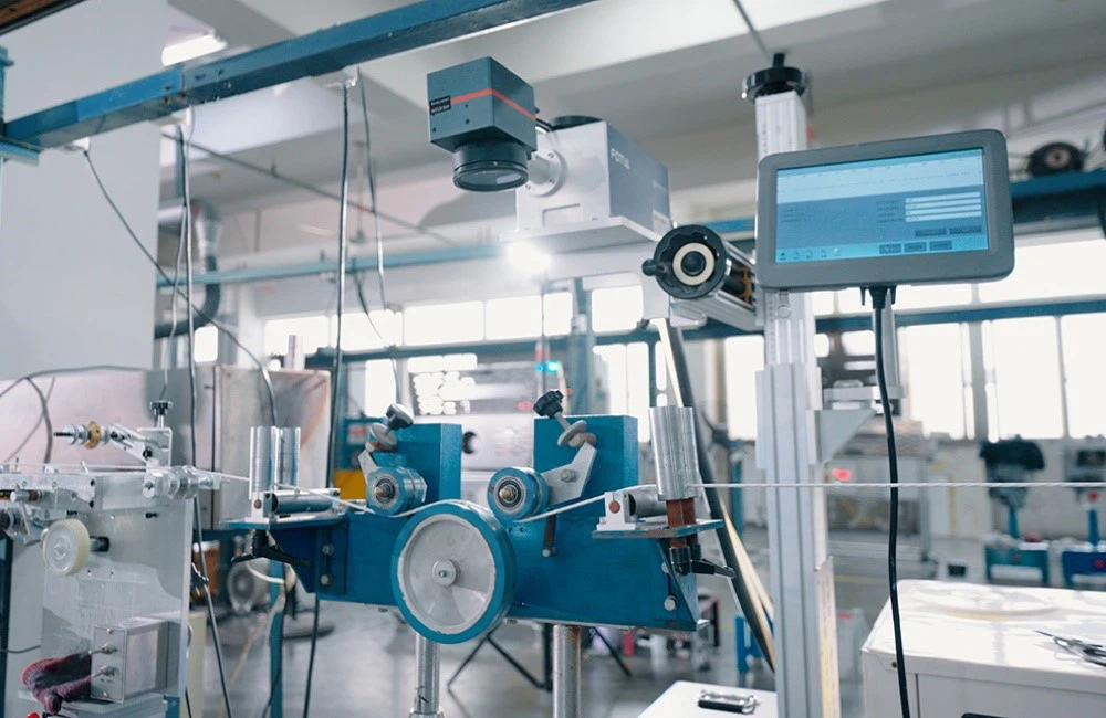 Hffr wire factory diagram Hffr wire factory diagram