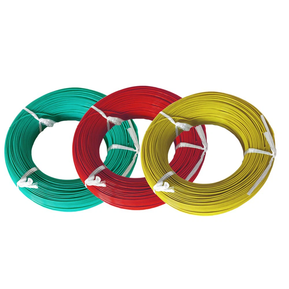 Stranded tinned copper wire product image Stranded tinned copper wire product image