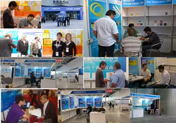 Aerospace Wire and Cable Exhibition Aerospace Wire and Cable Exhibition