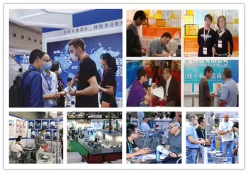 UL20710 Dual Core Wire Exhibition image UL20710 Dual Core Wire Exhibition image