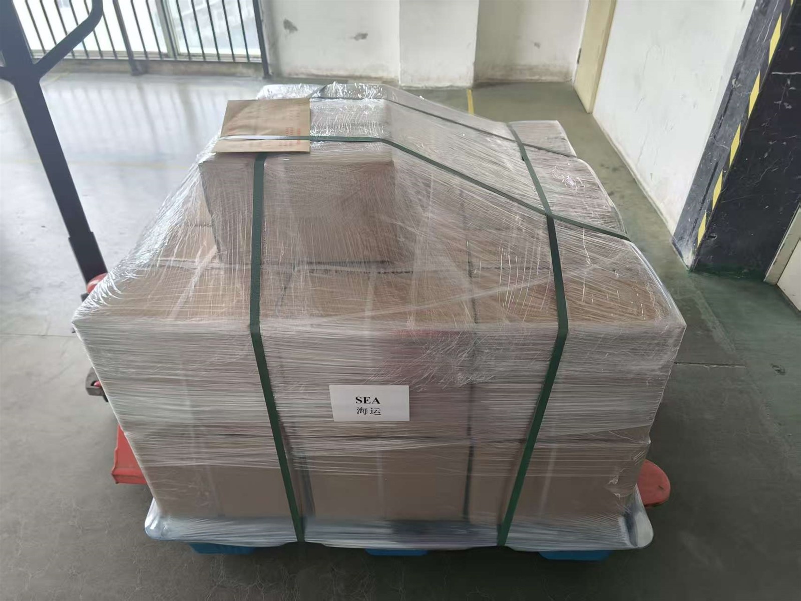 Cable Wires Packaging image Cable Wires Packaging image