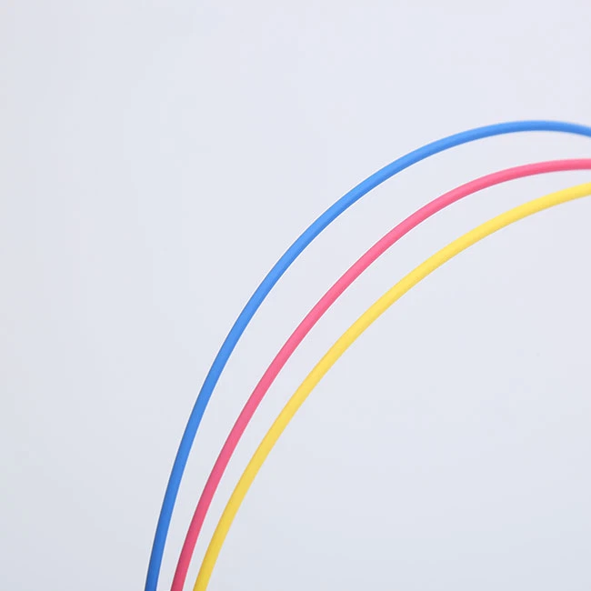 Heat resistant wires image Heat resistant wires image