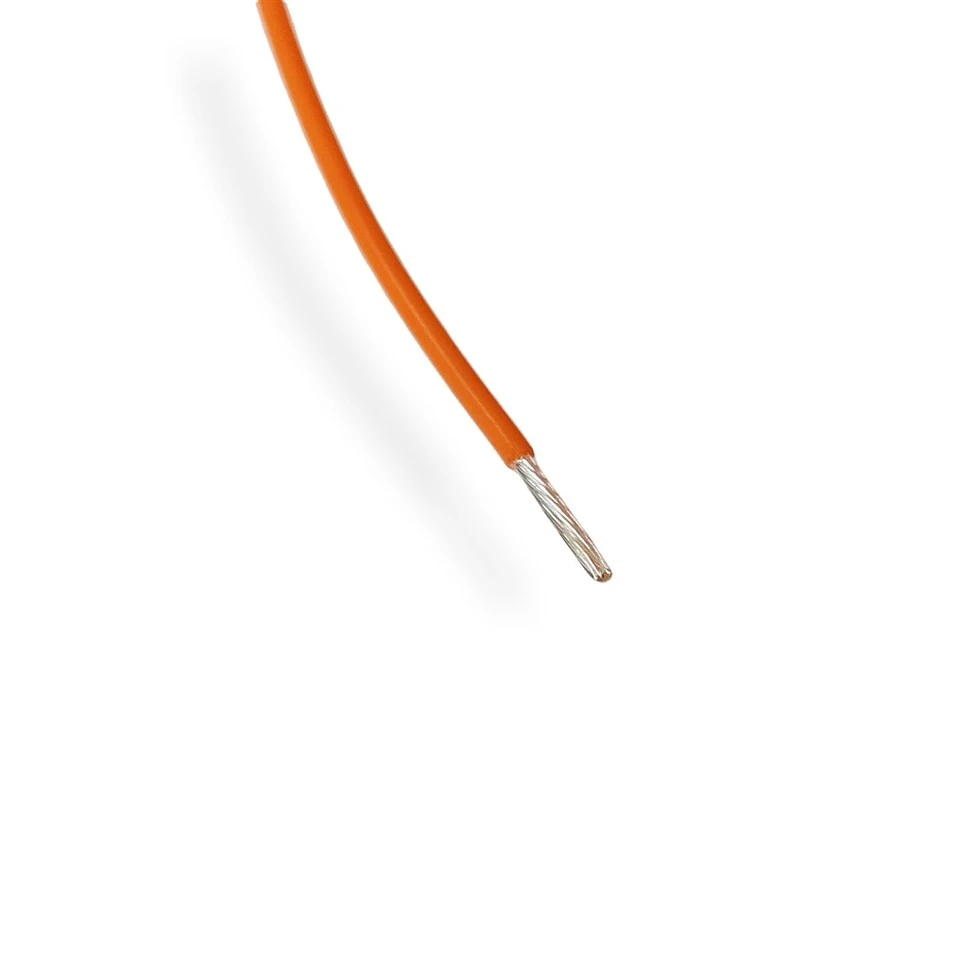 UL1180 - 18awg - 3