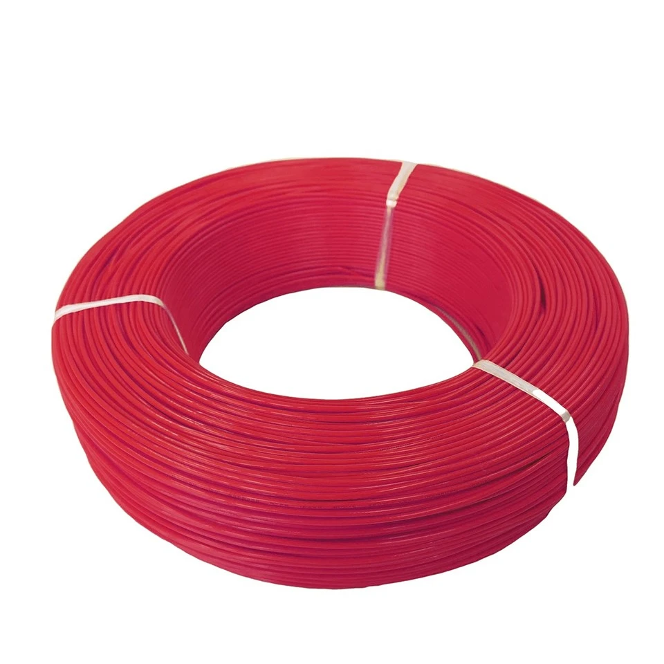 UL1180 - 18awg - 4