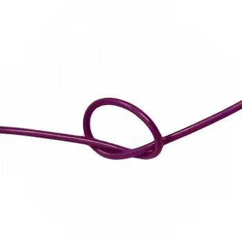 Silicone Wire - 4