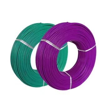 Silicone Wire - 2
