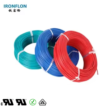 20 Gauge Insulated Wire