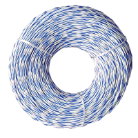 What is the mechanical strength of ptfe insulated wire?