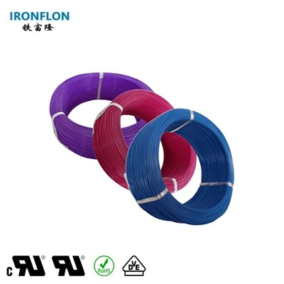 UL 1332 Wire