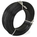 How does the ETFE insulation of UL1516 wire resist hydrolysis?