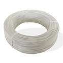 Why do we need insulated wire instead of bare wire?
