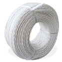 Can FEP insulated wire be used in high - humidity environments?