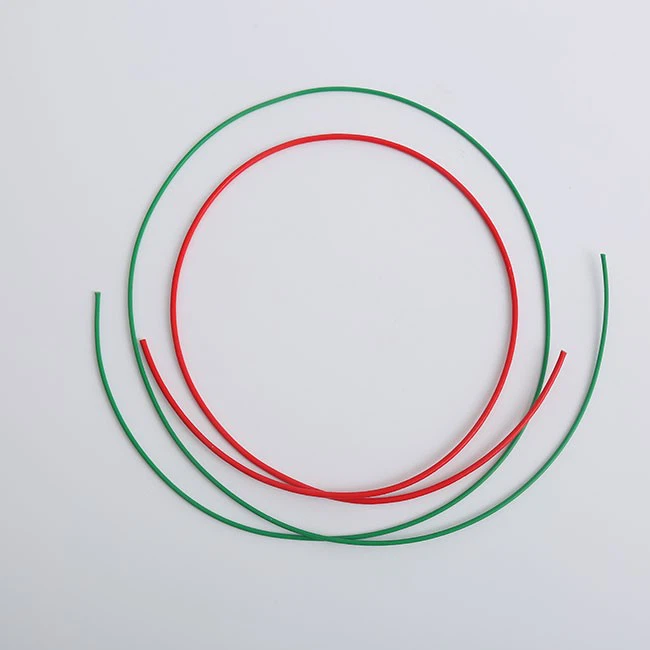 copper coated wire factory