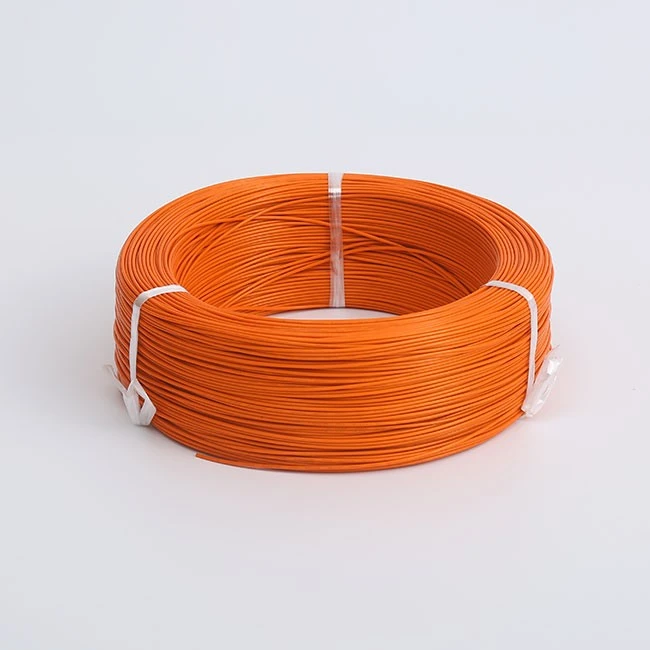 UL 1198 hookup wire suppliers