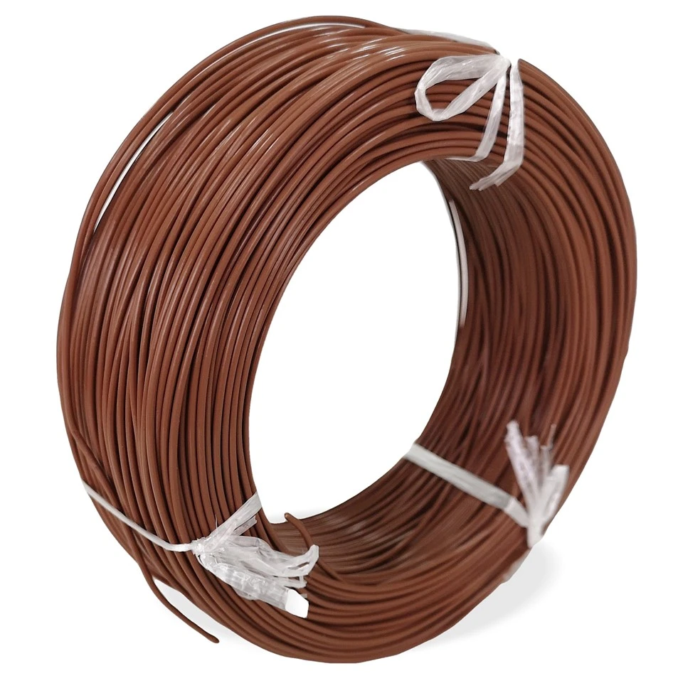 wear resistant wire